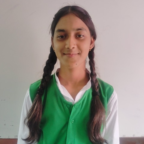 ARIBA  KHATOON